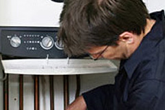 boiler service Well End