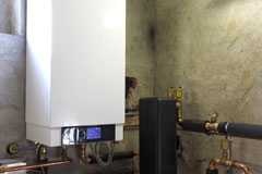Well End condensing boiler companies