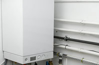 free Well End condensing boiler quotes