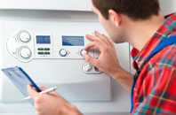 free Well End gas safe engineer quotes