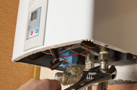 free Well End boiler install quotes
