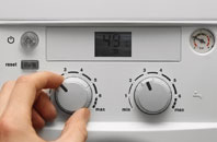 free Well End boiler maintenance quotes