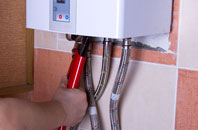 free Well End boiler repair quotes